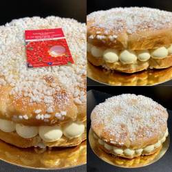 Tropzienne (3.50 euros/personne)